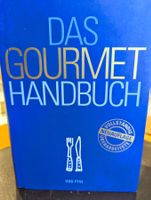 Das Gourmet Handbuch von Udo Pini