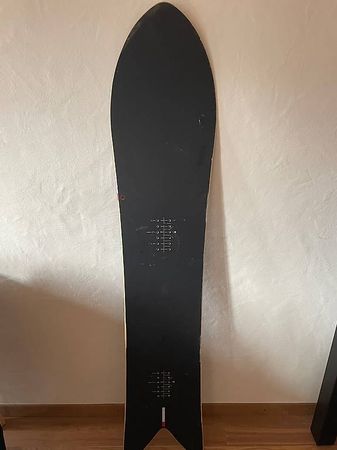 Snowboard Froma 159