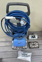 Poolroboter Dolphin Supreme M5