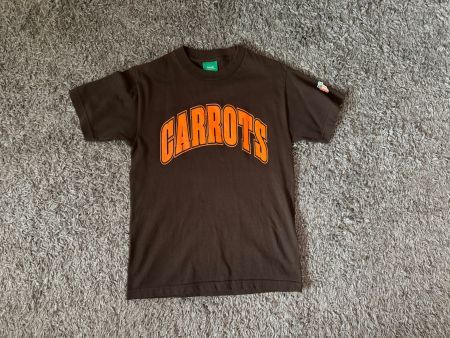 Anwar Carrots T-Shirt Grösse S