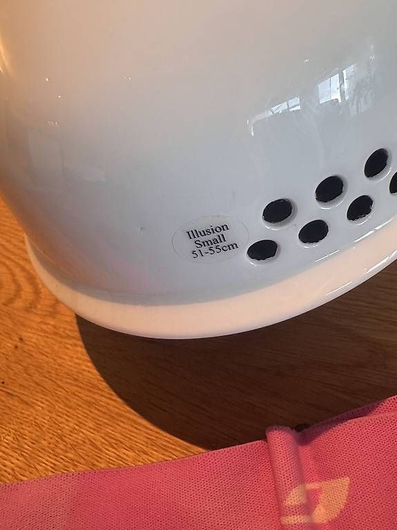 Caschi: Ski Helm und Brille Gr.51-55 – Usato da Fürigen venduto da Dkneu 3