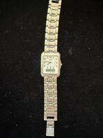 Montre Tissot à quartz 