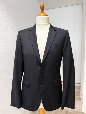 HUGO by Hugo Boss Sakko Gr. 46 – Anthrazit
