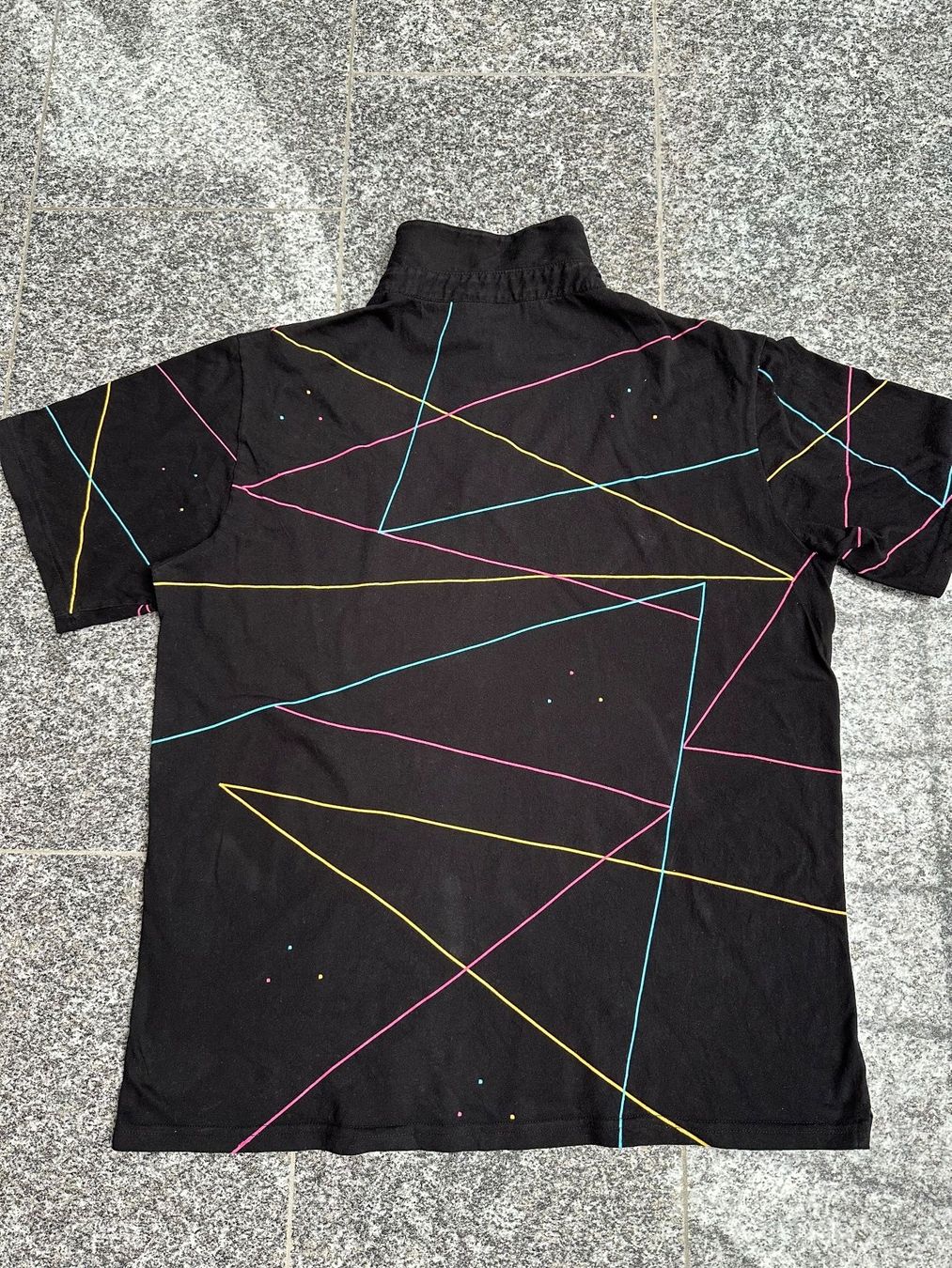 Magliette Polo: Poloshirt – Usato da Remigen venduto da Orlana7 1