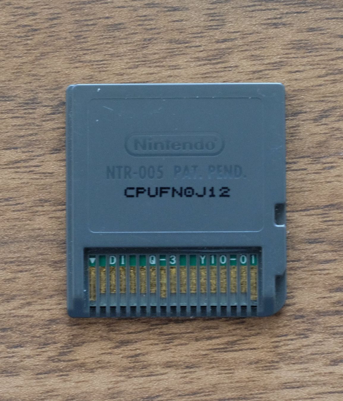 Pokémon Giochi: Pokemon version Platine - Fr – Usato da Rolle venduto da MelYell 1