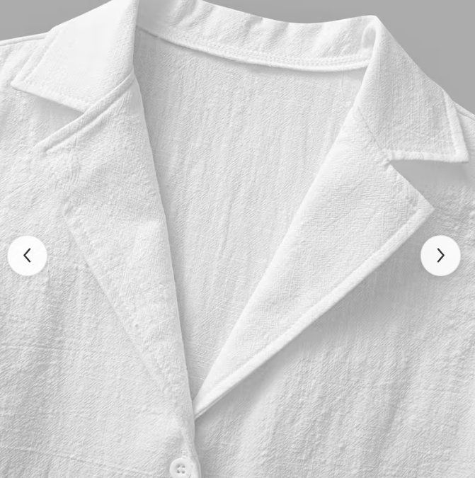 Chemisiers: BLuse /// XL /// Weiss /// neu – Neuf avec emballage d'origine à Brittnau par Zofigerin 1