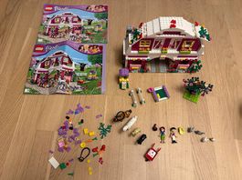 LEGO Friends 41039 - Sonnen-Ranch (Sunshine Ranch)