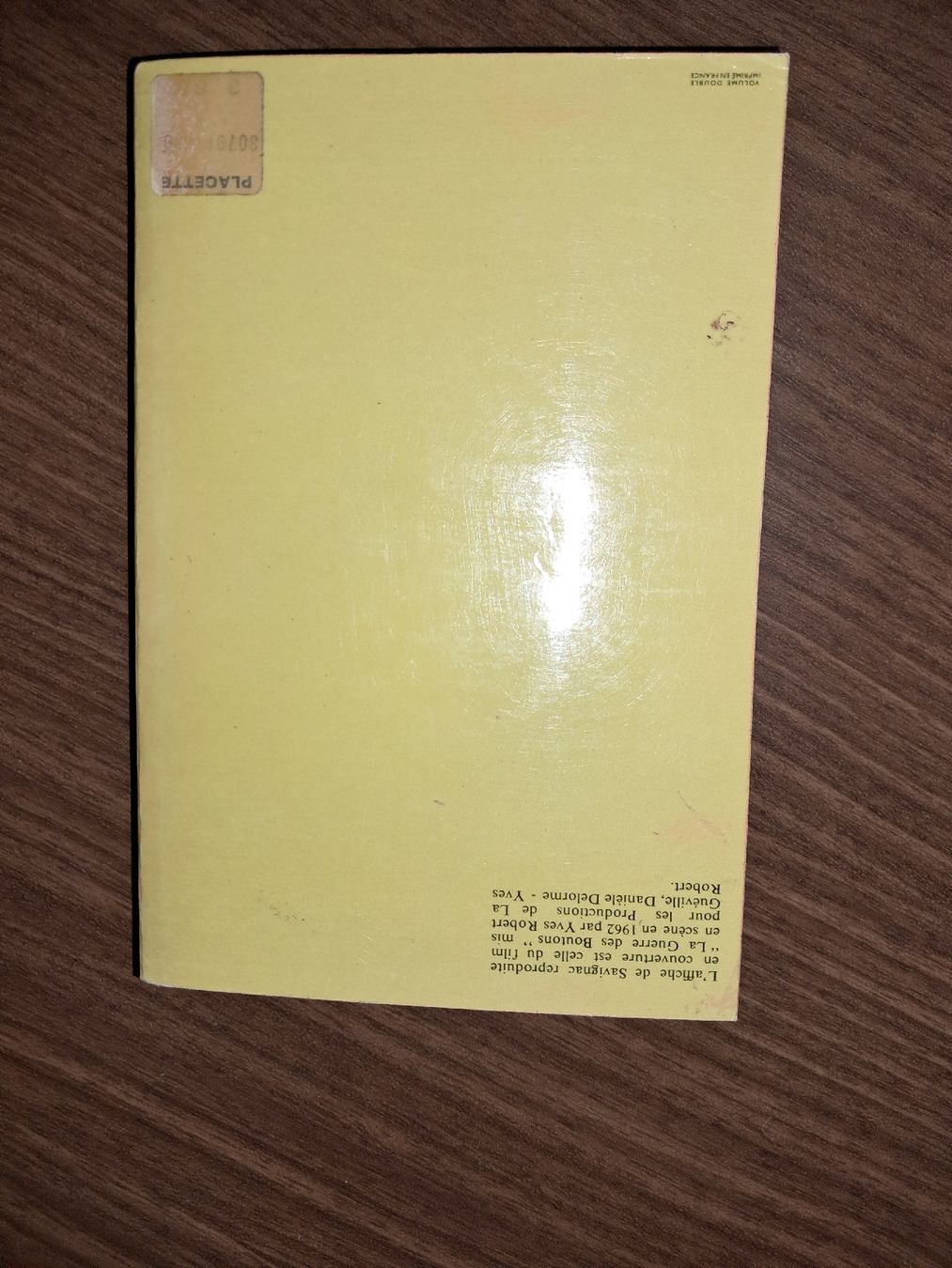 Libri: Livre la guerre des boutons – Usato da Le locle venduto da juliensaran 3