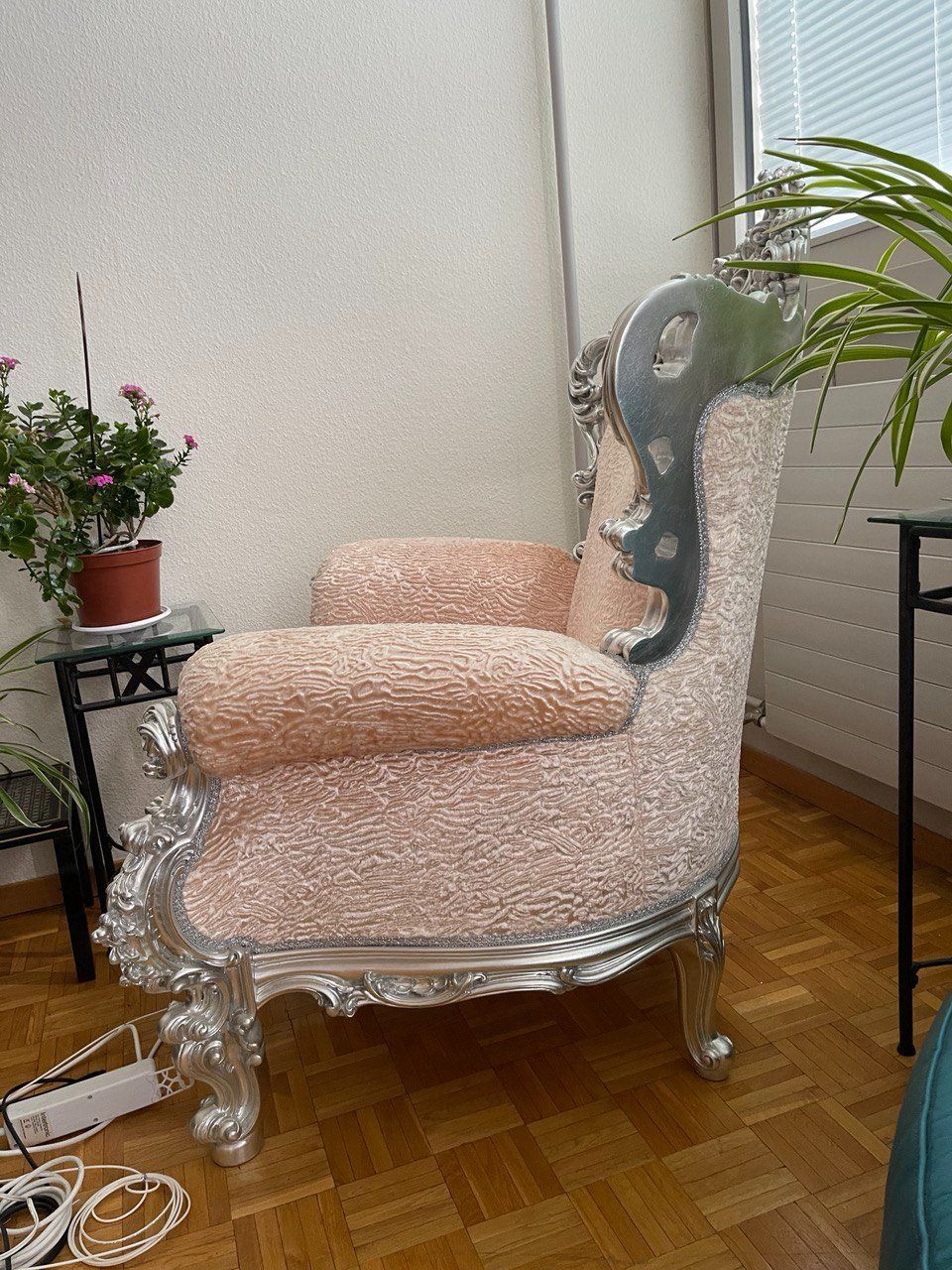 Poltrone: FAUTEUIL 2 pièces – Usato da Genève venduto da TradeCH 1