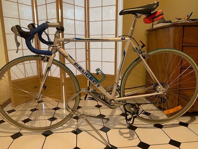 Vélo vintage Peugeot | Kaufen auf