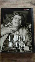 Il Bacio di Tosca DVD Daniel Schmid Swiss Film