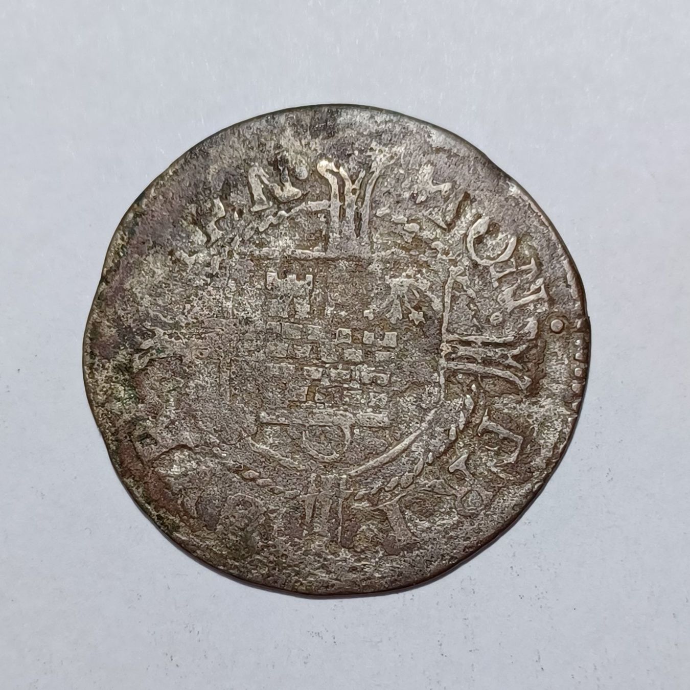 Tutti le monete: Batzen 1631 Freiburg – Usato da Pfäffikon ZH venduto da Schweizer_Muenzen 1