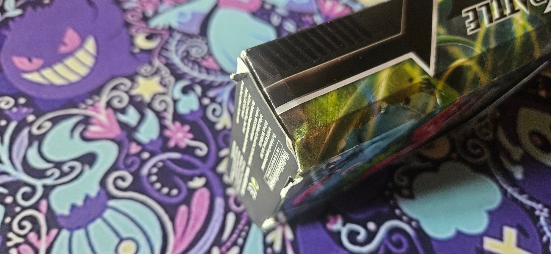 Pokémon Sammelbilder & Trading cards: V Battle Deck: Venusaur V (EN) – Neu und originalverpackt aus Fulenbach von Paintedday 2