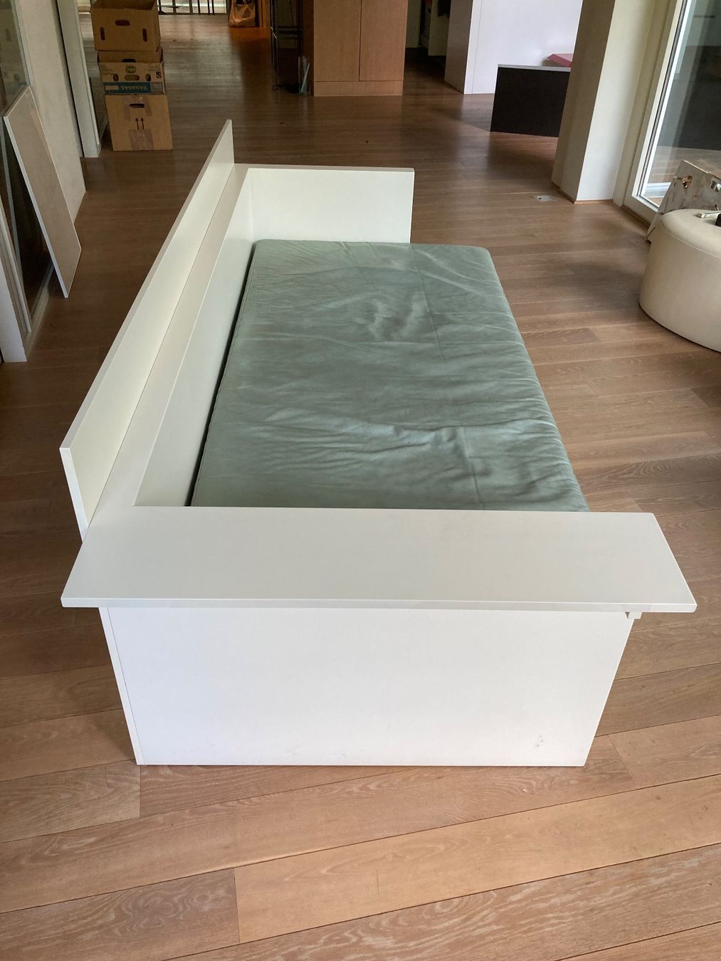 Divani: Bettsofa / Daybed – Usato da Zug venduto da hkrafam 1