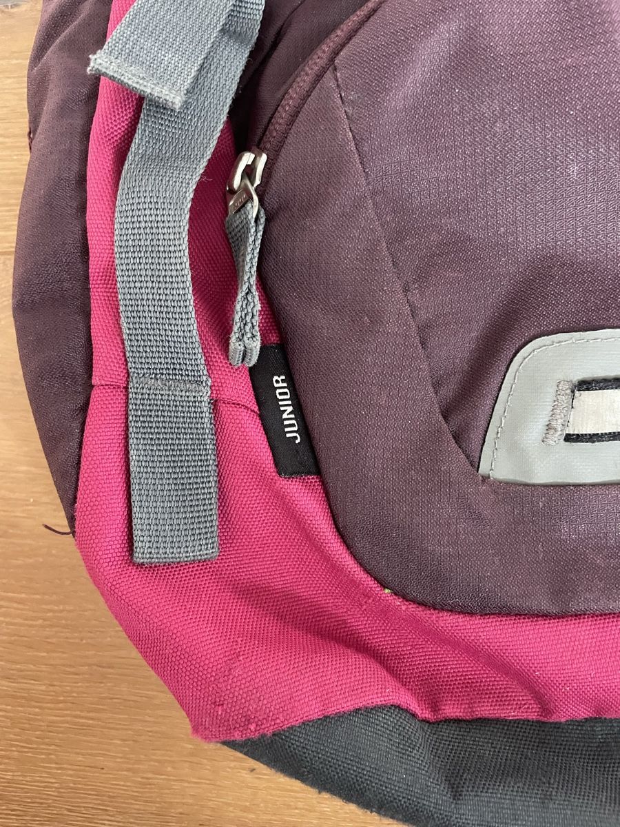 Deuter Borse & Zaini: Kinder Rucksack Deuter – Usato da Aarwangen venduto da erd_ngx8 4