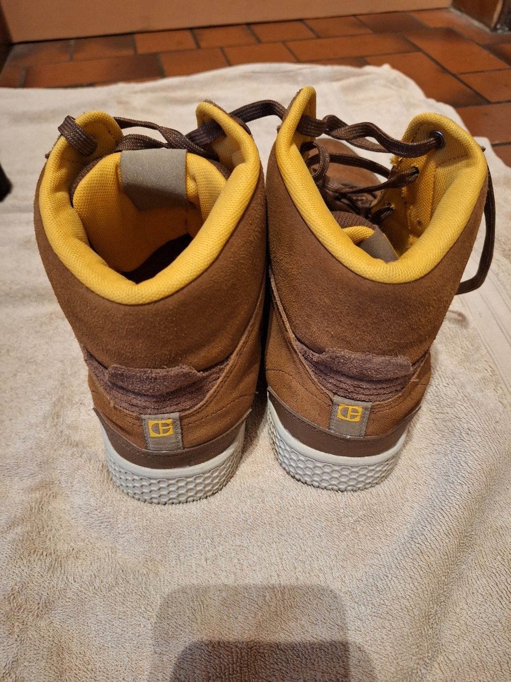Chaussures hommes: Herrenschuh – Neuf (Voir description) à Mümliswil par kat_5rf7 1