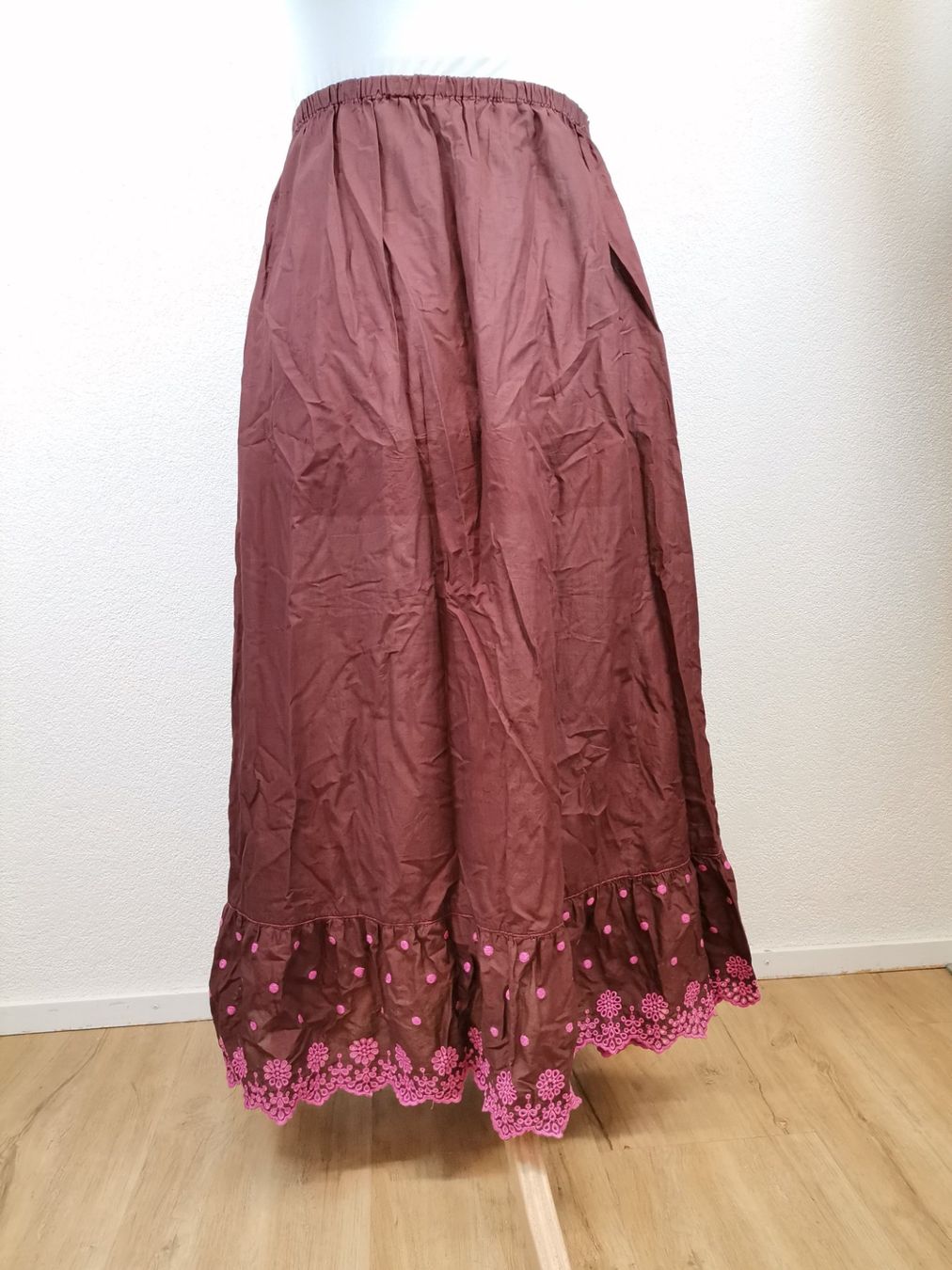 Gudrun Sjöden Jupes: GUDRUN SJÖDEN Maxirock – D'occasion à Schaffhausen par Restwert_SH 2