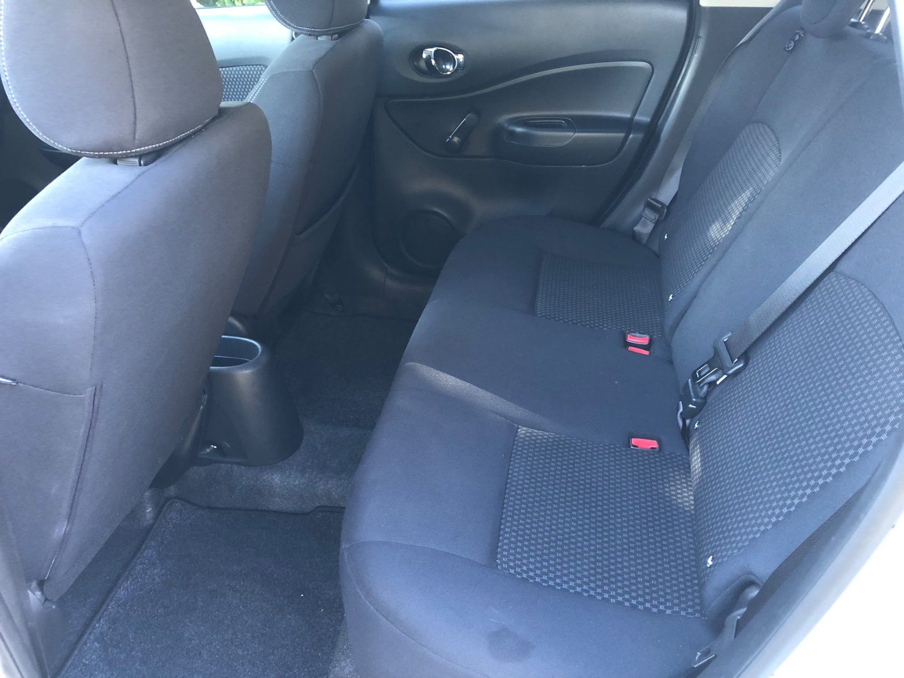 Nissan Automobili: Nissan Note  super pour ville – Usato da Satigny venduto da tin_9y9v 5