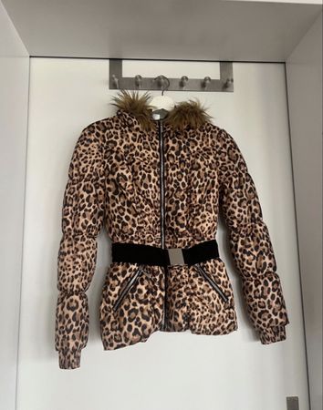 JACKE GRÖSSE S