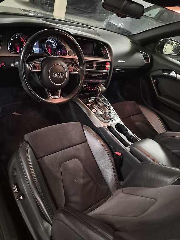 Audi Autos: Audi A5 3.0 Diesel – Gebraucht aus Dietikon von war_wdt5 3