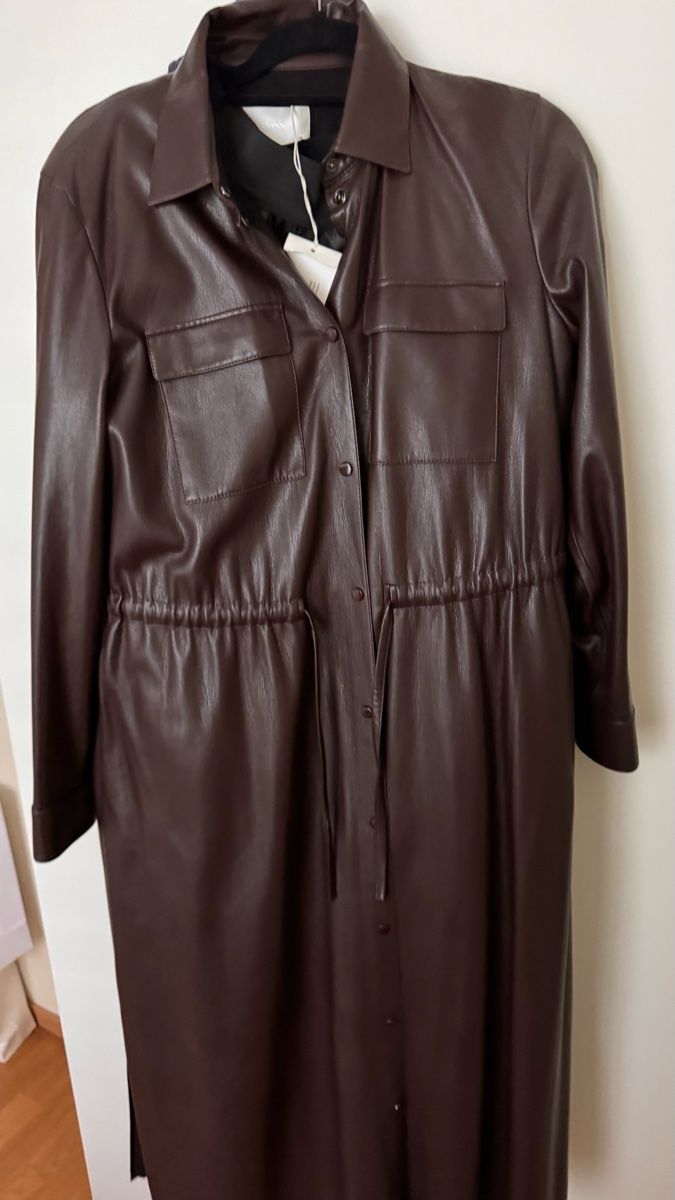 Hugo Boss Vestiti: BOSS Blusenkleid (NEU) – Nuovo (secondo la descrizione) da Erlinsbach venduto da yuliyaFB 1