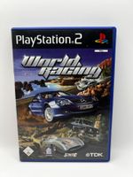 World Racing (mehrsprachig) - Playstation 2