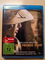 "Der Fremde Sohn - Changeling" von Clint Eastwood [Blu-ray]
