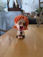 Actionfigur Nami One Piece Sammler Figur guter Zustand