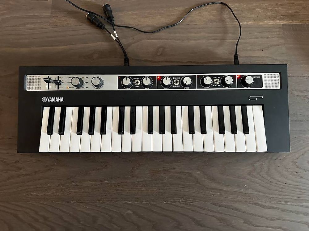 Yamaha Reface CP Kaufen auf Ricardo