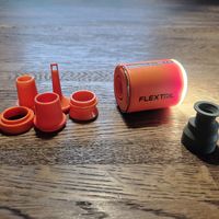 Flextail Tiny Pump 2X