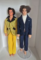 Vintage Ken Puppen, 70er Jahre, Sammlerstücke!