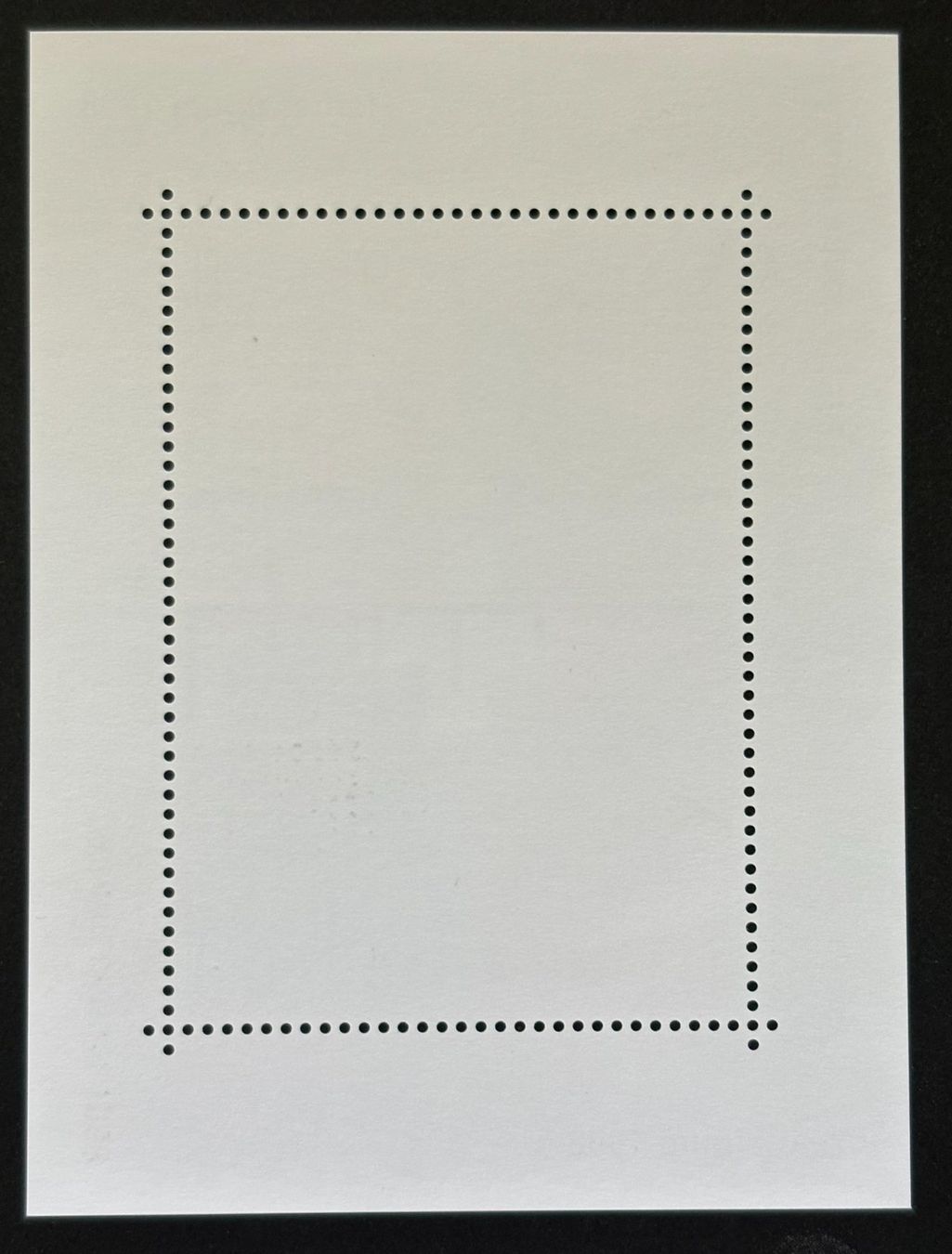 Tous les timbres: BRIEFMARKEN VIGNETTE 1998 – D'occasion à Ostermundigen par Wyatt-Earp 1