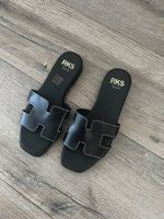 RKS Sandalen, Gr. 37, top Zustand, 1x getragen