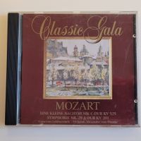 Classic Gala Mozart Allegromozart F7