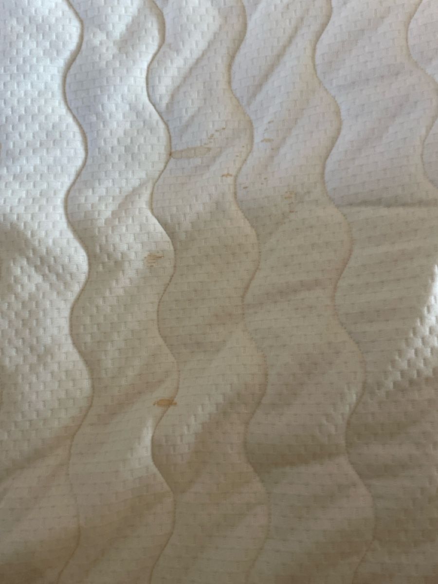 Materassi: Matratzen topper 200x210x6cm – Usato da Zürich venduto da robbe85 2