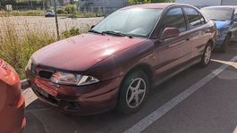 Mitsubishi Carisma 1.8