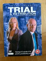 Trial & Retribution - Complete Series - DVD