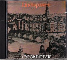 Lindisfarne ‎– Fog On The Tyne
