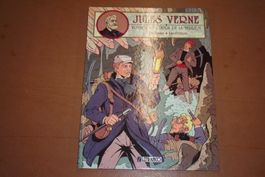 JULES VERNES °°°° VOYAGE AU CENTRE DE LA TERRE  °°°°°
