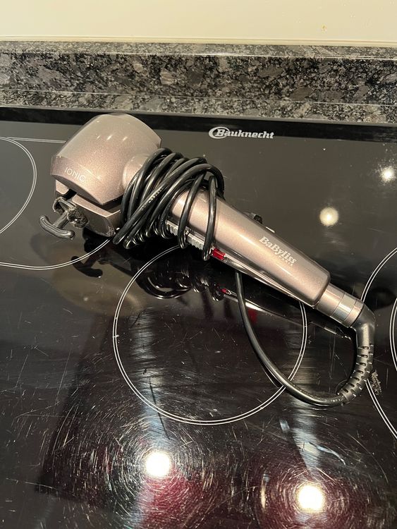 Babyliss Curl ionic | Kaufen auf Ricardo