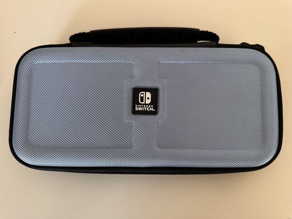 Nintendo Konsolen: Nintendo Switch OLED Model – Neu (gemäss Beschreibung) aus Reiden von LisiC 7