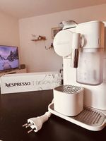 DeLonghi Lattissima One EN510.W - Nespresso