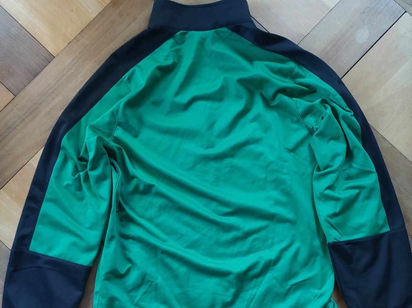 Erima Jacken: Erima Trainingsjacke Grösse M – Neu (gemäss Beschreibung) aus Beckenried von Havacola 9