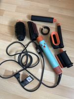 Dyson Airwrap i.d Neuwertig mit Zubehoer