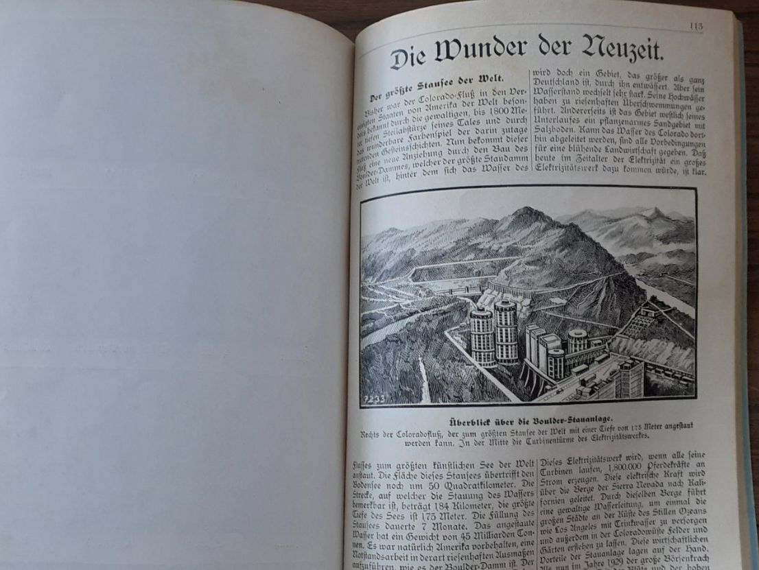 Calendari: Kalender "Der bunte Welt-Kalender" 1937 – Usato da Mörschwil venduto da aik_x8mc 8