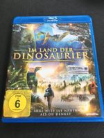Im Land der Dinosaurier [Blu-ray]