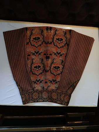 Etro Jupe, sehr guter Textil