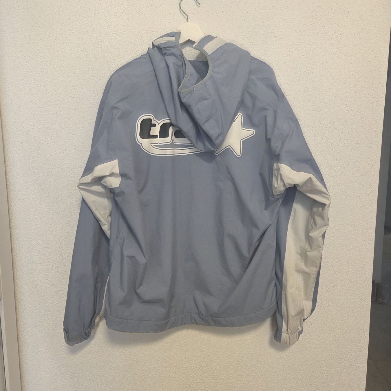 Trapstar Giacche: Windjacke Trap M – Usato da Rheinfelden venduto da ali_fsc2 1