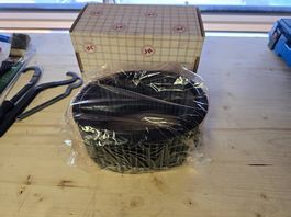 JR Sportluftfilter R 160110