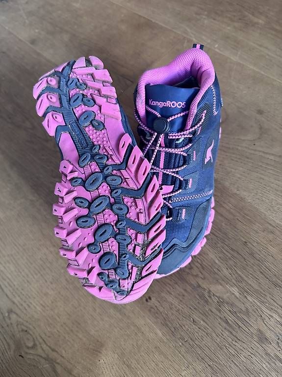 Schuhe für Mädchen: Wanderschuhe Gr 37 – Gebraucht aus Bremgarten AG von muehlemannl 1
